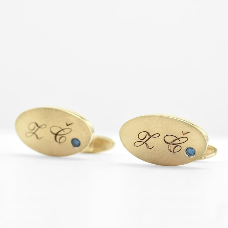 Manschettenknöpfe 47029