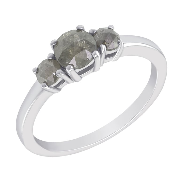 Verlobungsring 49071