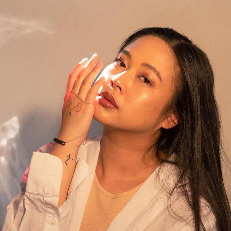 Schmuckset Halskette für Zwei Bianca 99692