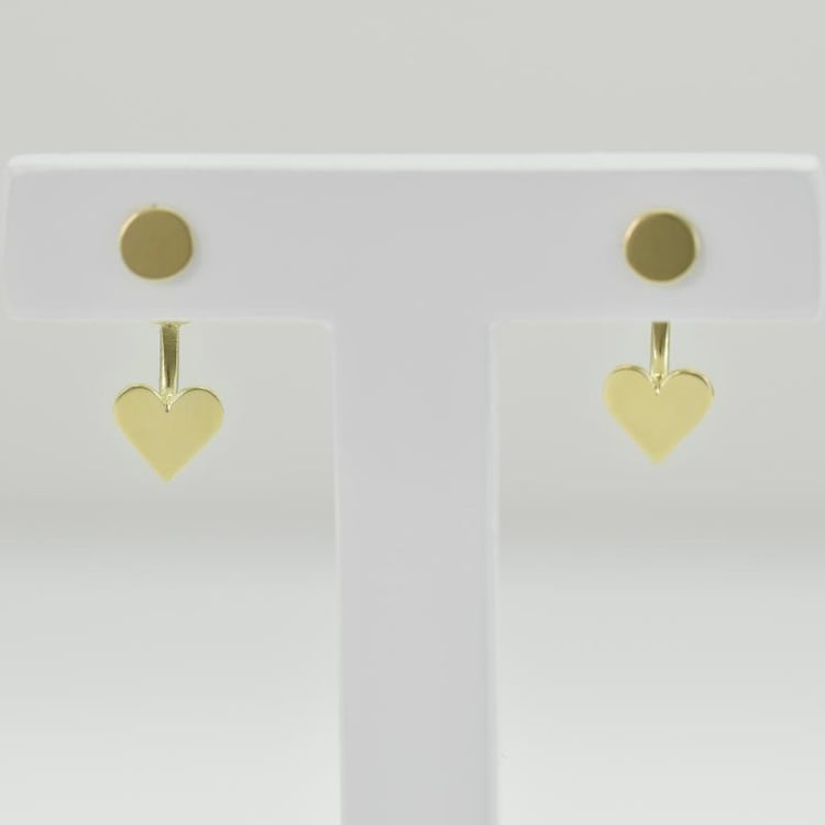 Ohrstecker aus Gold 16190