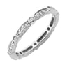 Zarter Eternity-Ring mit Lab Grown Diamanten Benitez