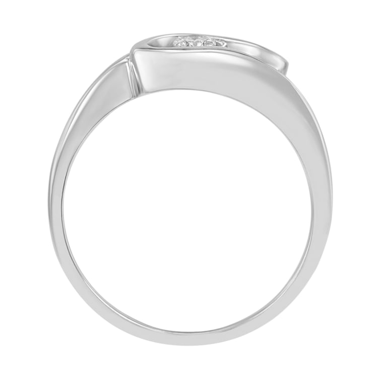 Diamantring 4582