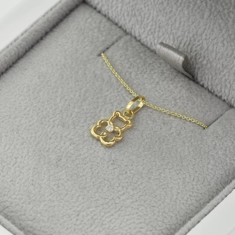 Halskette für Kinder 38768