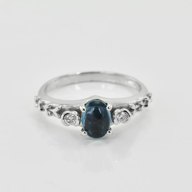 Ring miz Topas 34173