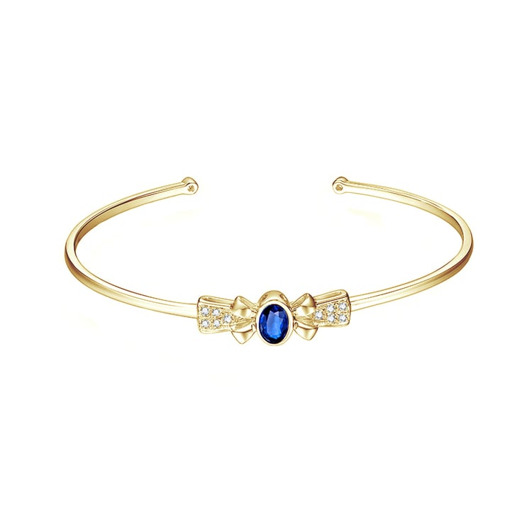 Armband aus Gold 80634