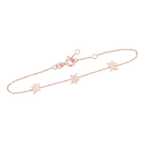 Armband mit Sternen Der Kleine Prinz