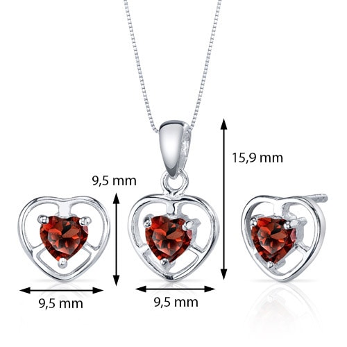 Schmuckkollektion 22848