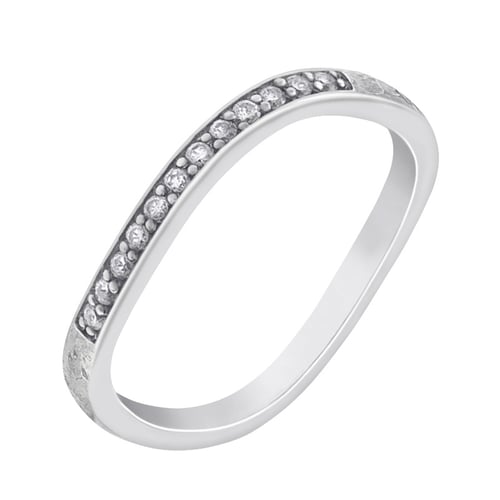 Geschmiedete Eheringe in Gold mit Diamanten Neziah