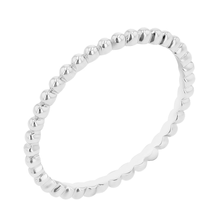 Minimalistischer Ring aus Kugeln Kendal 106538