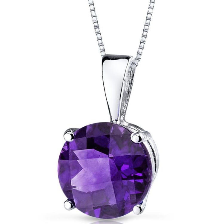Amethyst Anhänger