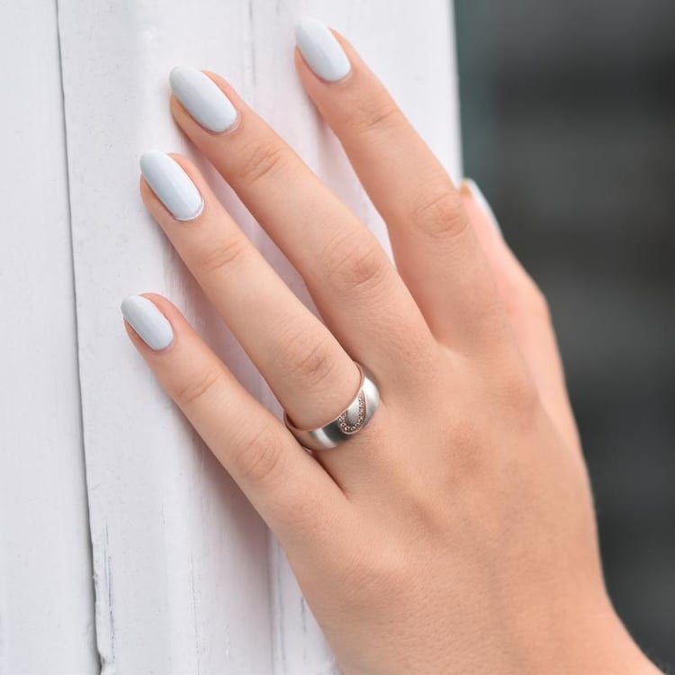 Eheringe in zwei Farben 33418