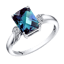 Alexandrit Ring