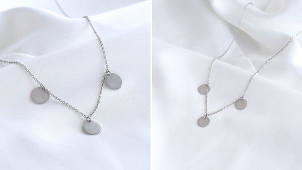 Was ist Rhodium? 5 Gründe, warum man rhodinierte Schmuckstücke kaufen sollte 