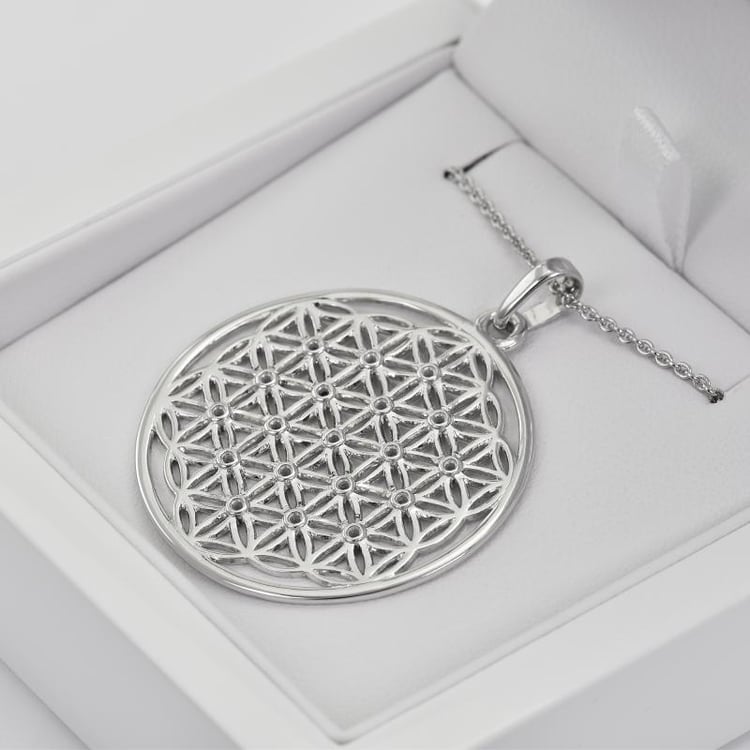 Blüte des Lebens 30510