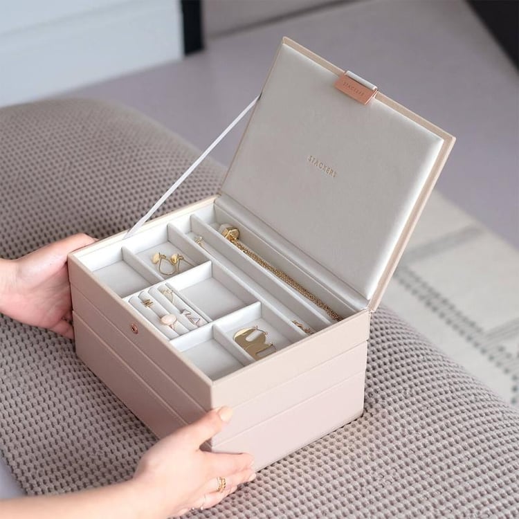 Schmuckkäschent 52163