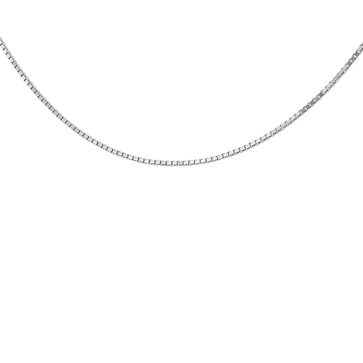 Venezia Halskette 45 cm aus 750er Gold 149982