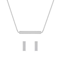 Goldene Kollektion mit Fashion-Schmuck Bar