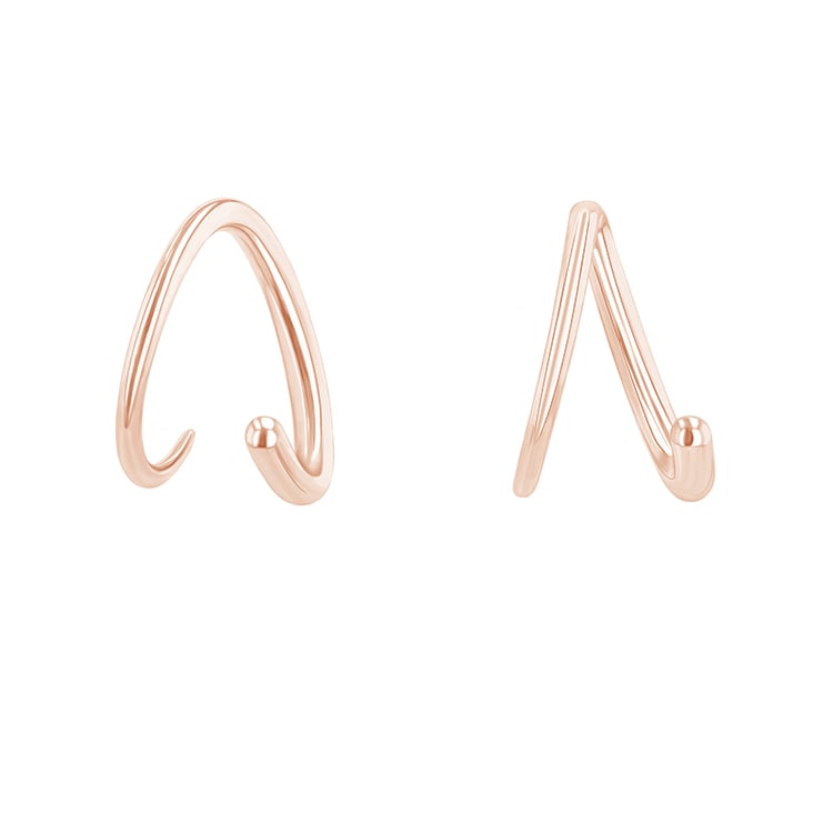 Atypische Ohrringe 89642