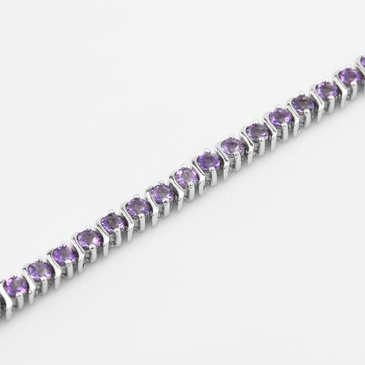 Armband aus Silber 10055