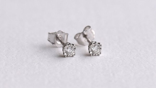 Fassung im Stil “illusion”