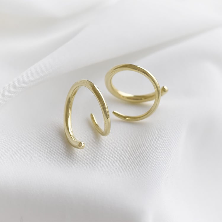 Design Ohrringe 89797