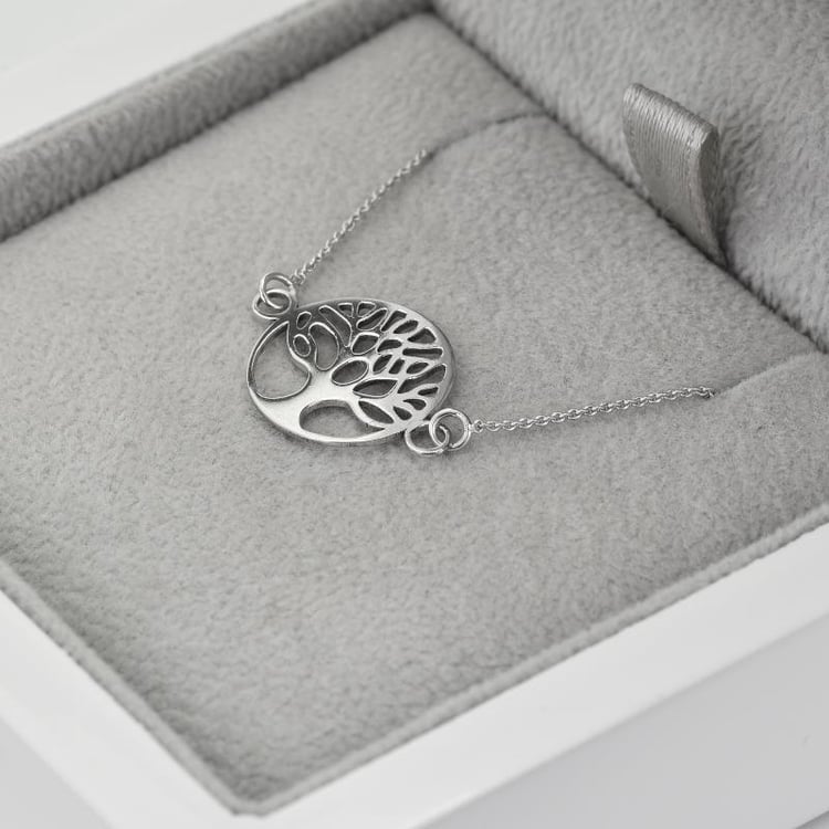 Armband mit Baum des Lebens Gavla 41193