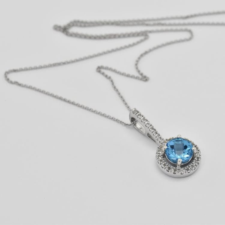 Halskette aus Gold 28442