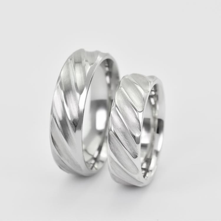 Goldener Ehering 29342