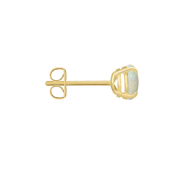 Ohrstecker aus Gold 54182