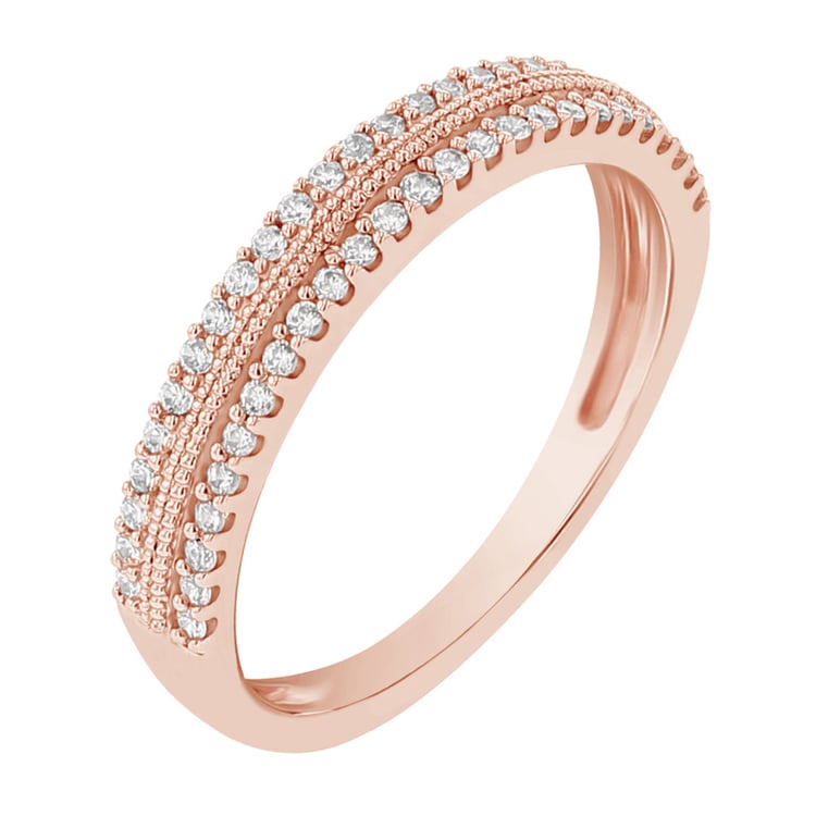 Eleganter Eternity-Ring mit Lab Grown Diamanten Bradley 141449