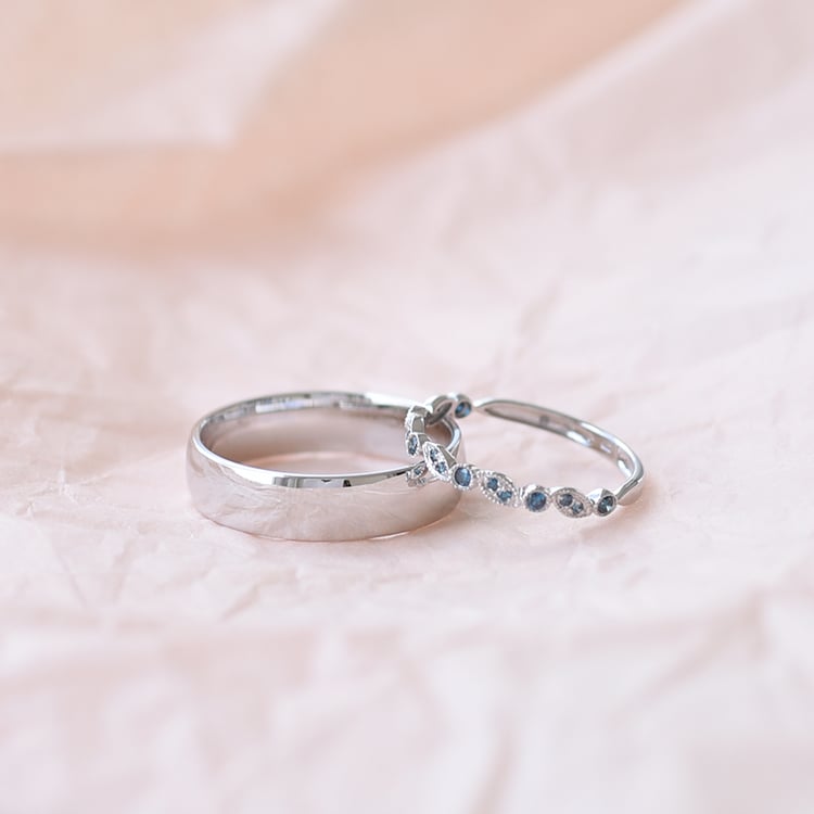 Hochzeit Ringe 61870