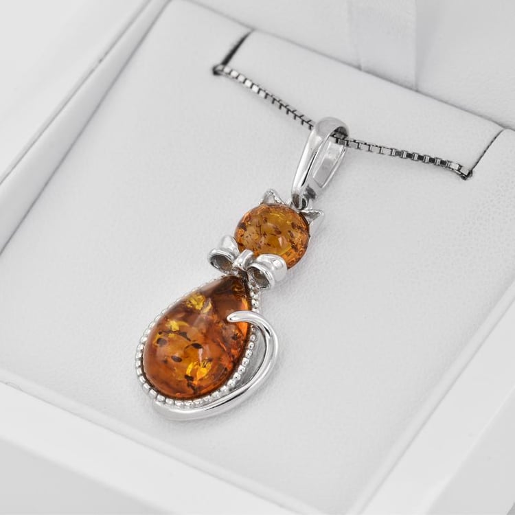 Bernstein Katze 27127