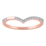 Ring mit Lab Grown Diamanten Joan