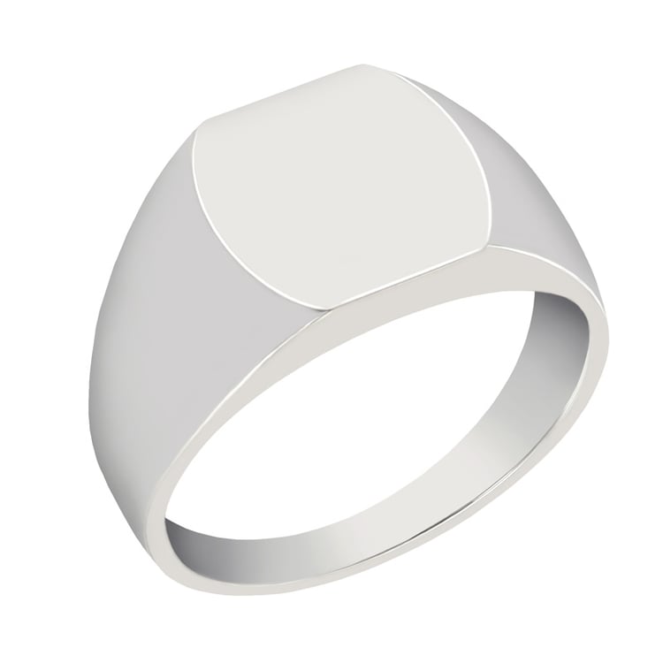 Goldener Herrenring 39268