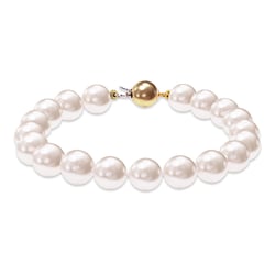 Armband mit Perlen Carden