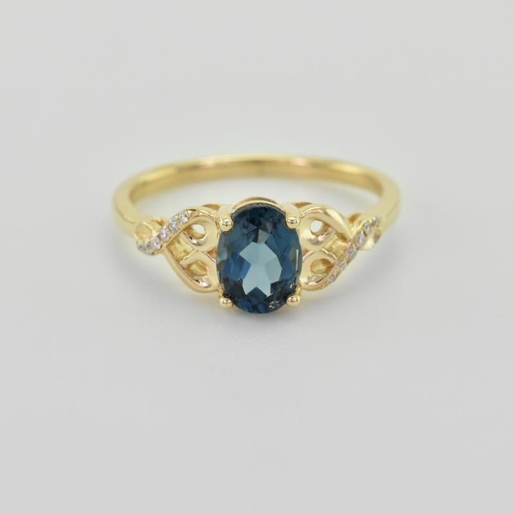 Verlobungsring 23119