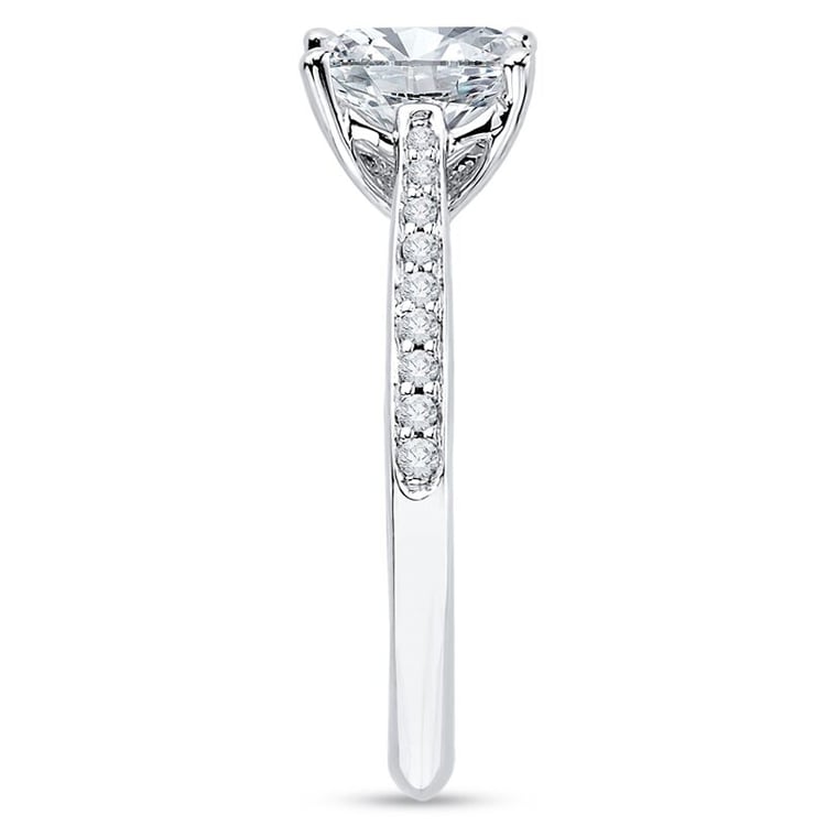 Verlobungsring im Vintagestil 46250