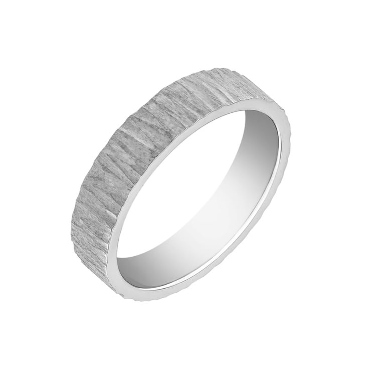 Eheringe aus gehämmerten Gold 32792