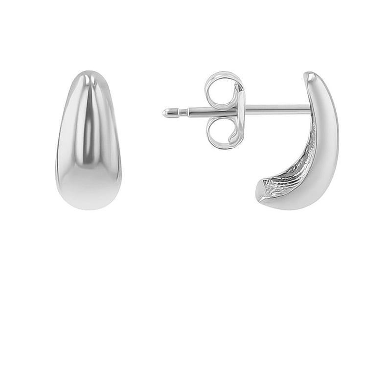 Goldene Ohrstecker Apolena 126579