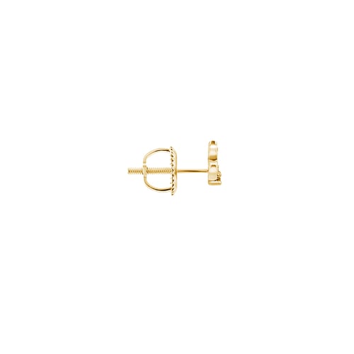 Ohrstecker mit Lab Grown Diamanten Amina