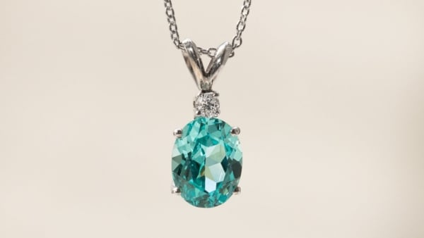 Paraiba Turmalin