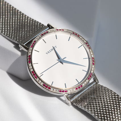 Automatikuhr Professor