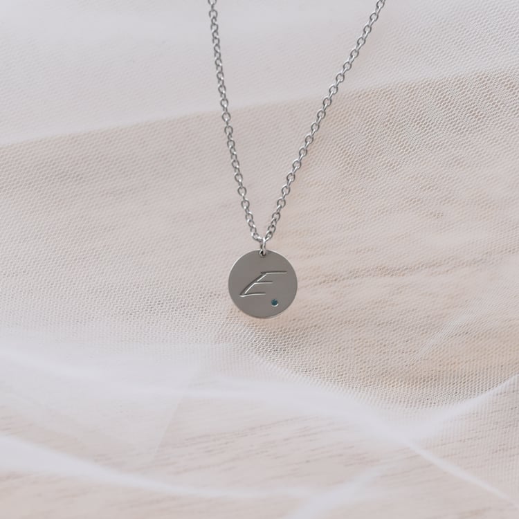 Anhänger aus Silber 52476