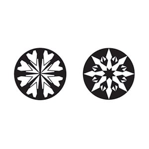 HEARTS & ARROWS Diamanten