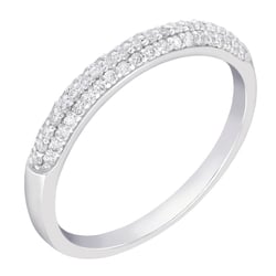 Eternity-Ring mit Lab Grown Diamanten Louisa