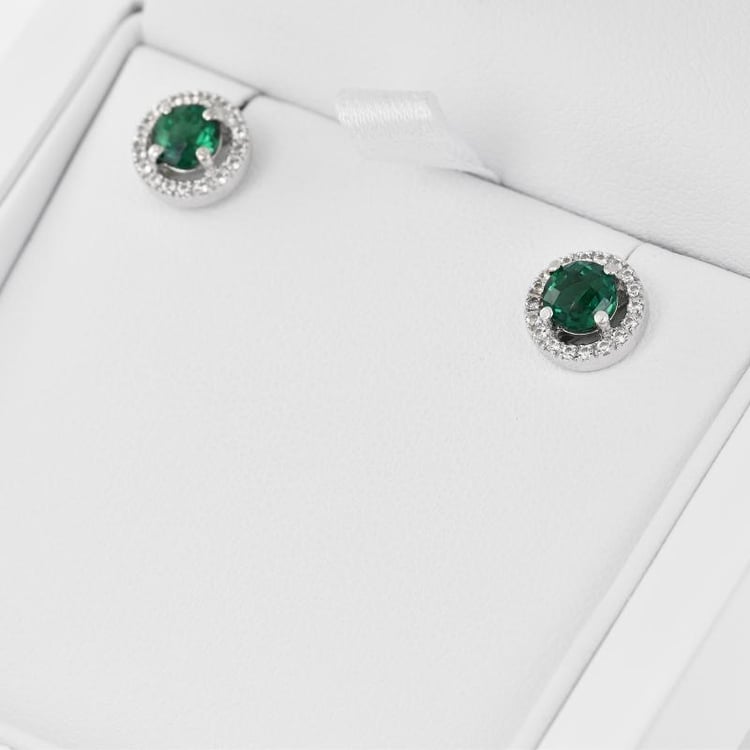 Smaragdschmuck 41894