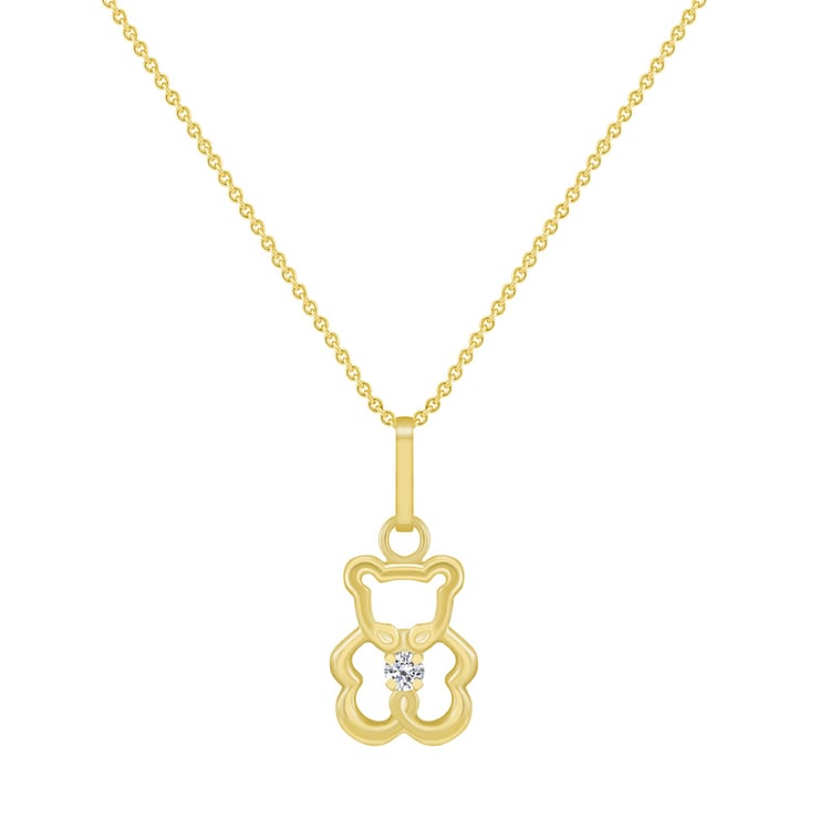 Halskette für Kinder