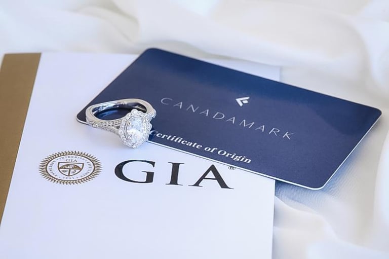 Wie man sich beim Kauf von Schmuck nachhaltig verhalten kann