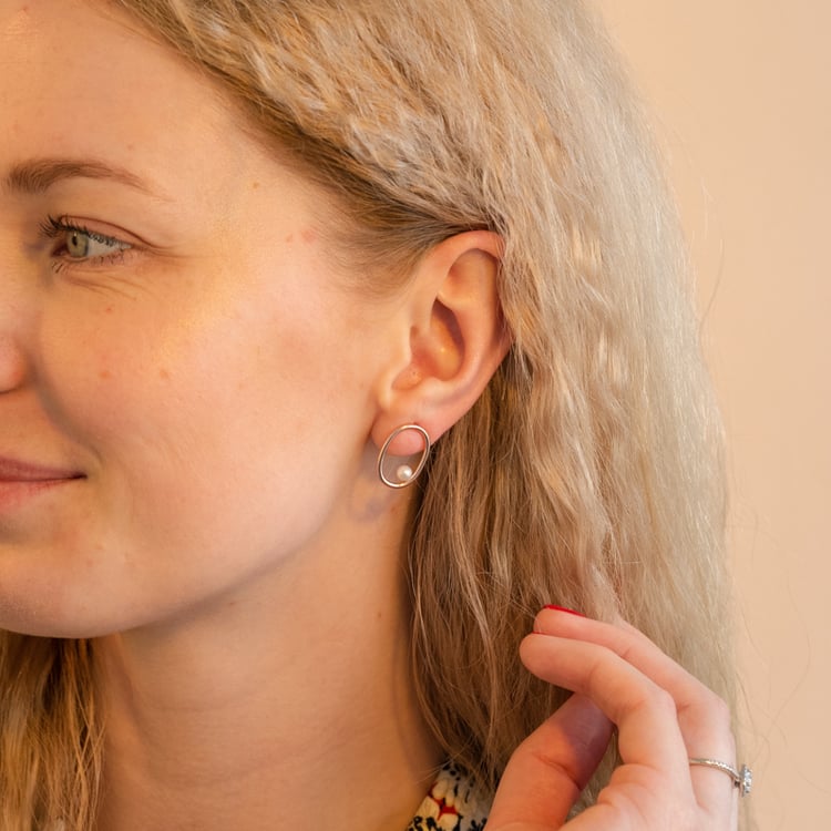 Vergoldetes Schmuckset Stacie 101264