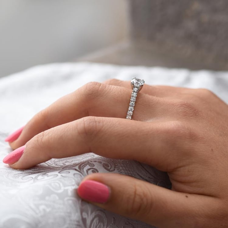 Verlobungsring 48040